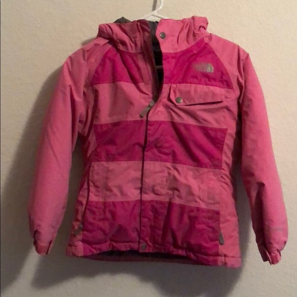 The North Face Other - Girls North Face Jacket